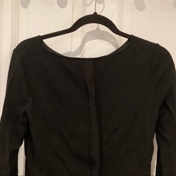 Theory Lace Top - Picture 6 of 8